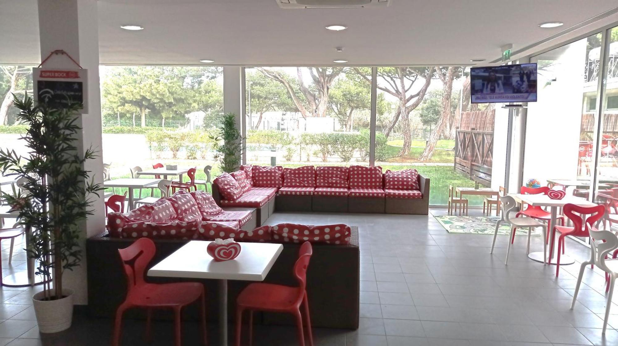 Parque De Campismo Orbitur Guincho Otel Cascais Dış mekan fotoğraf