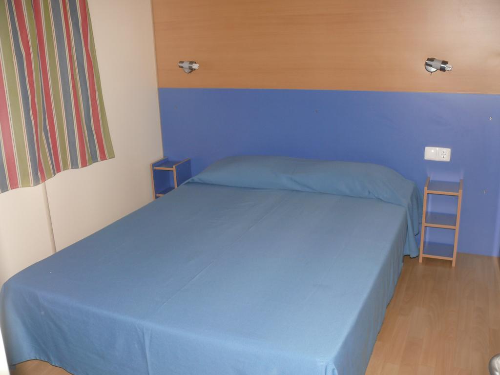 Parque De Campismo Orbitur Guincho Otel Cascais Oda fotoğraf