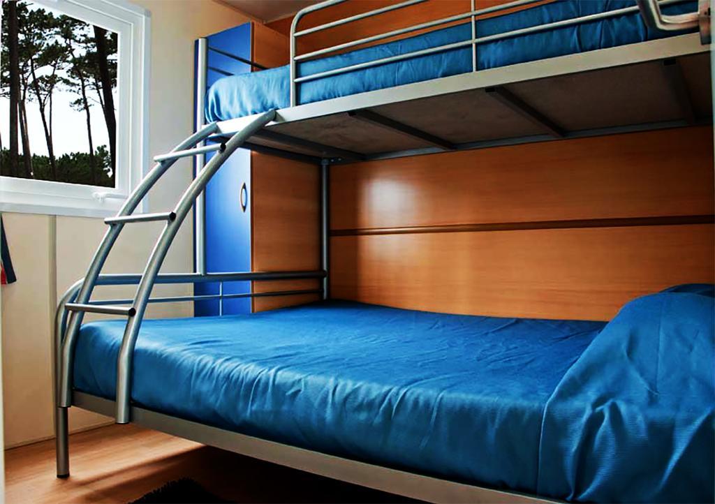 Parque De Campismo Orbitur Guincho Otel Cascais Dış mekan fotoğraf