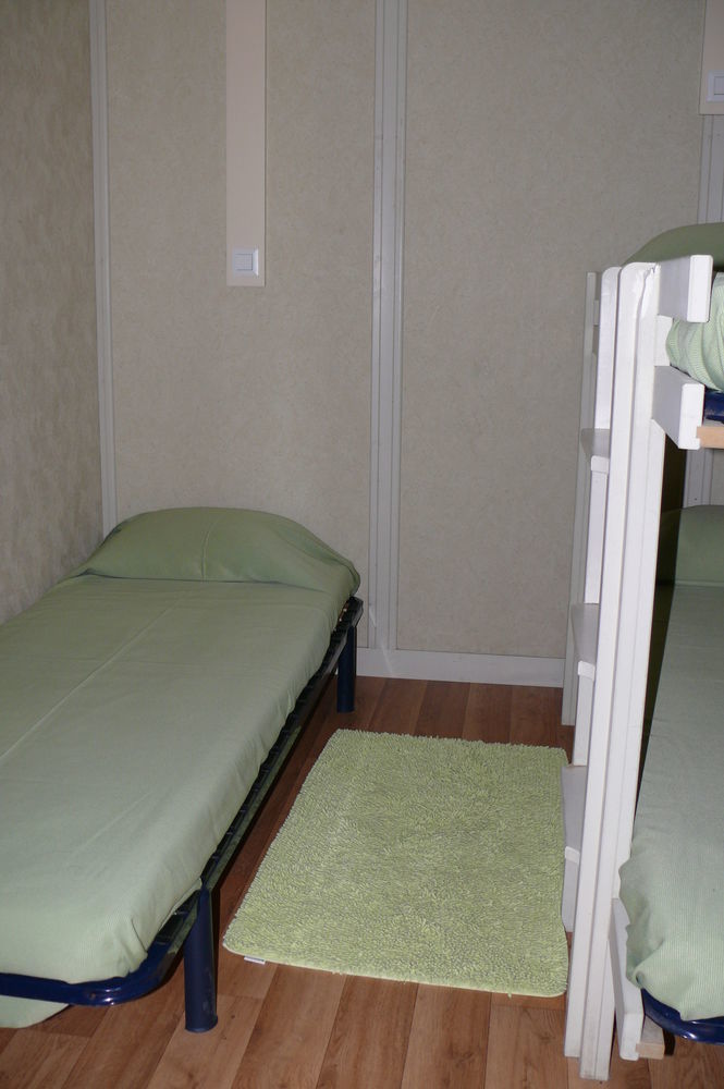 Parque De Campismo Orbitur Guincho Otel Cascais Dış mekan fotoğraf