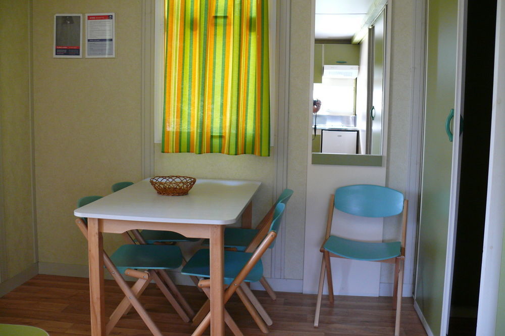 Parque De Campismo Orbitur Guincho Otel Cascais Dış mekan fotoğraf