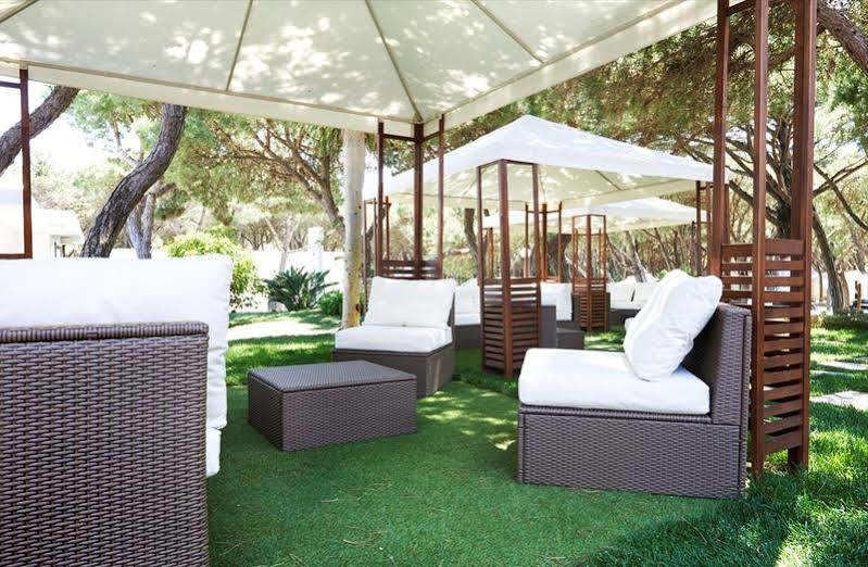 Parque De Campismo Orbitur Guincho Otel Cascais Dış mekan fotoğraf
