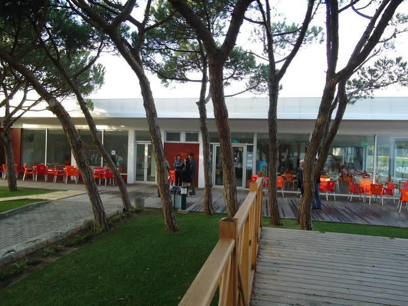 Parque De Campismo Orbitur Guincho Otel Cascais Dış mekan fotoğraf