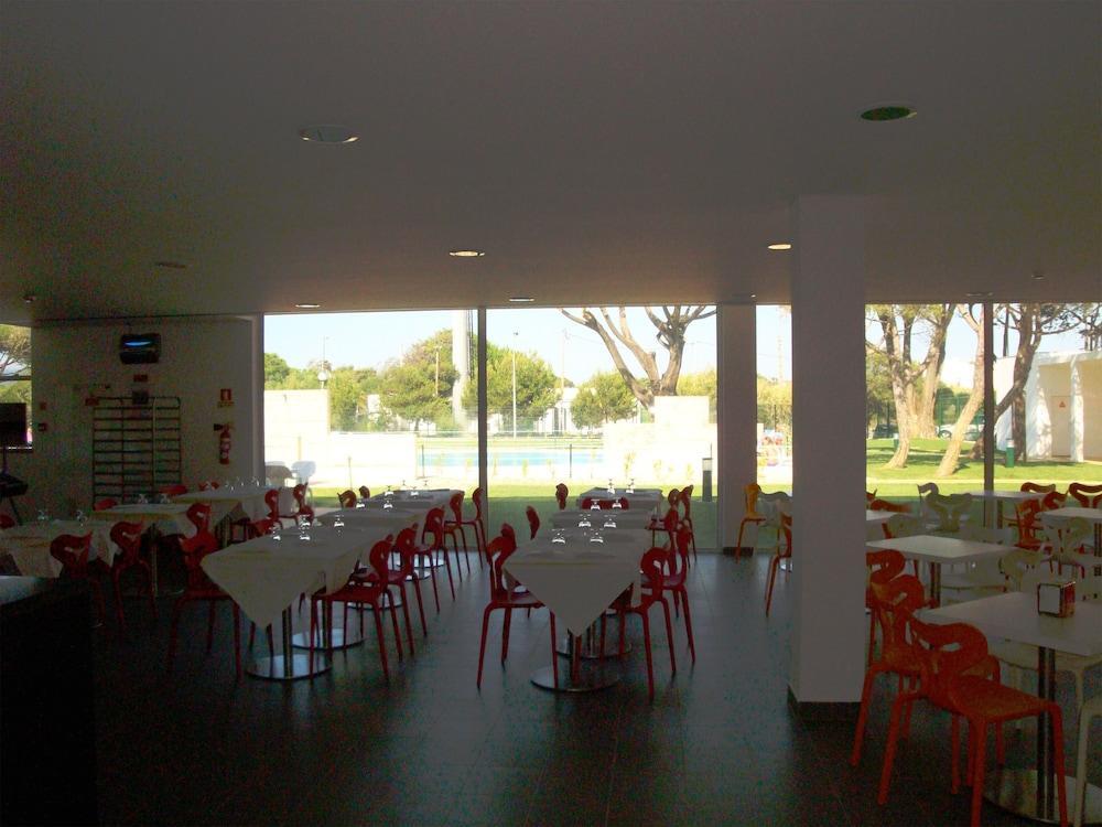 Parque De Campismo Orbitur Guincho Otel Cascais Dış mekan fotoğraf